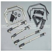 Traxxas Sway Bar Kit TRA5498